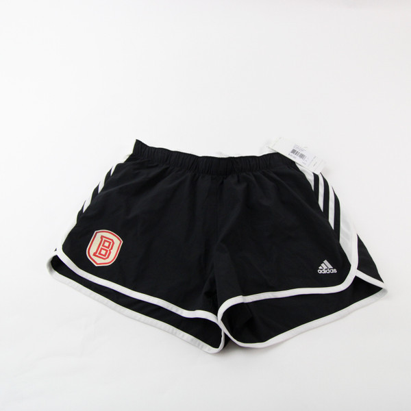 Bradley Braves adidas Athletic Shorts Women's New with Tags Multiple Sizes SHOR-031869
