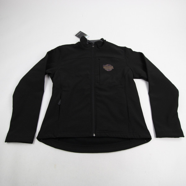 Fossa Jacket Women's Black New with Tags-TOPS-146898