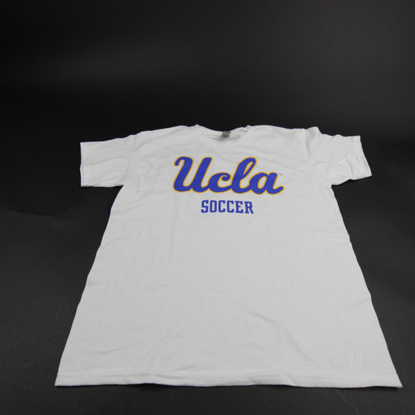 UCLA Bruins Gildan Ultra Cotton Short Sleeve Shirt Youth Multiple Sizes TOPS-147482