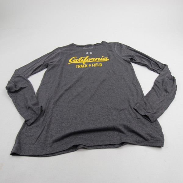 California Golden Bears Under Armour HeatGear Long Sleeve Shirt Multiple Sizes TOPS-147622