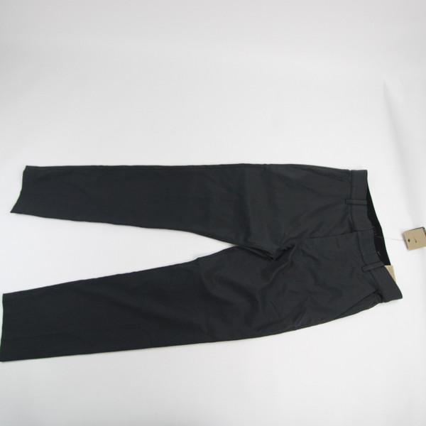 No Team Nike Dress Pants Men's Gray New with Tags 30X32 PNTS-030661
