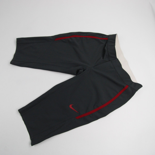 Nike Softball Pants Women's Gray Used L PNTS-030668