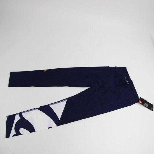 California Golden Bears Under Armour HeatGear Compression Pants Women's XS PNTS-030676