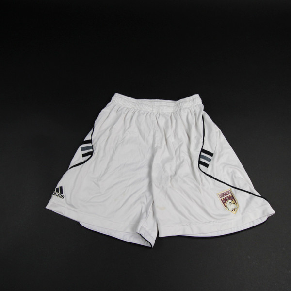 Bridgewater Eagles adidas Climacool Athletic Shorts Men's Used Multiple Sizes SHOR-032278