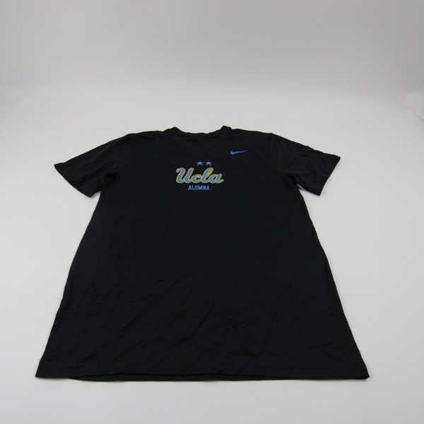 UCLA Bruins Nike Dri-Fit Short Sleeve Shirt Men's Multiple Sizes TOPS-148368