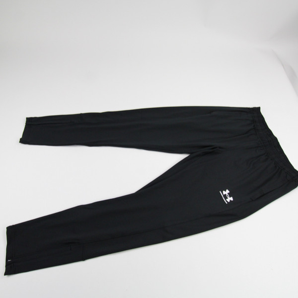 Under Armour Athletic Pants Women's Black New with Tags Multiple Sizes PNTS-030703