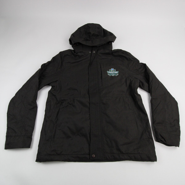 Fossa Winter Jacket Men's Pewter New with Tags Multiple Sizes TOPS-148442