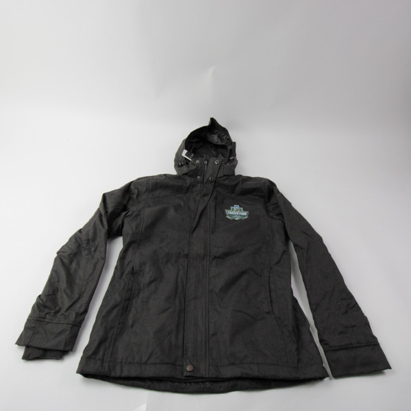 Fossa Winter Jacket Women's Pewter New with Tags-TOPS-148444