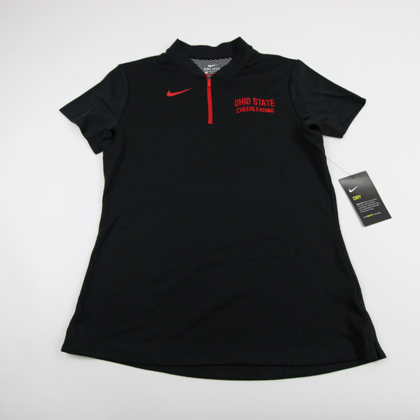 Ohio State Buckeyes Nike Dri-Fit Pullover Women's New with Tags Multiple Sizes TOPS-148479