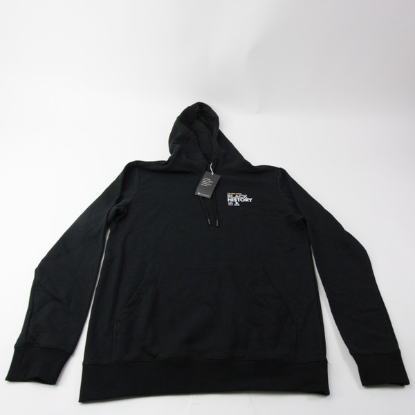 Levelwear Sweatshirt Men's Black New with Tags M-TOPS-148661