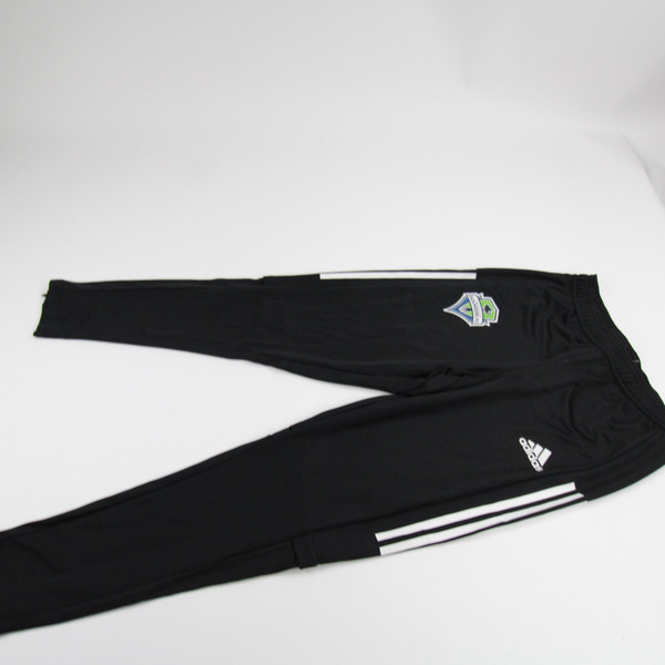 Seattle Sounders FC adidas Athletic Pants Men's Black Used S PNTS-030760