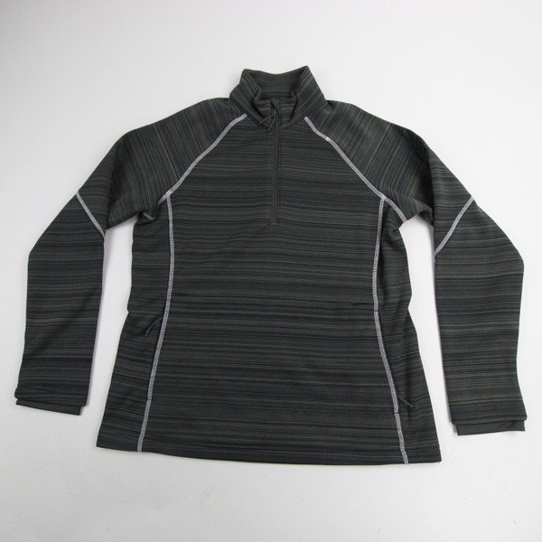 Holloway Pullover Women's Gray New without Tags M TOPS-149349