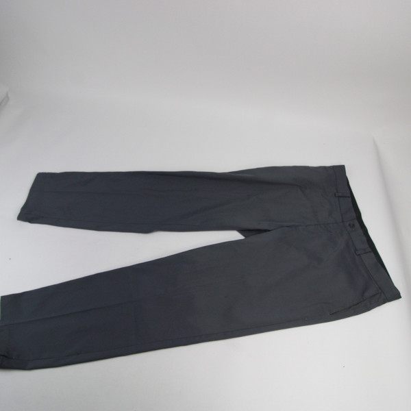 Nike Dri-Fit Dress Pants Men's Gray Used 36x34-PNTS-030877