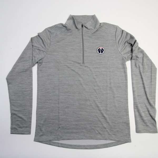 Washington Wizards Nike NBA Authentics Dri-Fit Pullover Men's New with Tags 3XL TOPS-149372