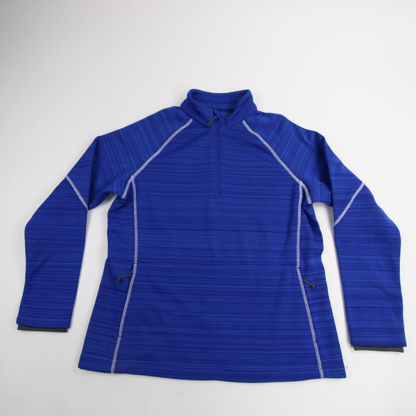 Holloway Pullover Women's Blue New without Tags L TOPS-149384
