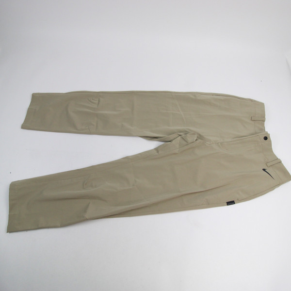 Nike Dress Pants Men's Tan Used 30X30 PNTS-030907