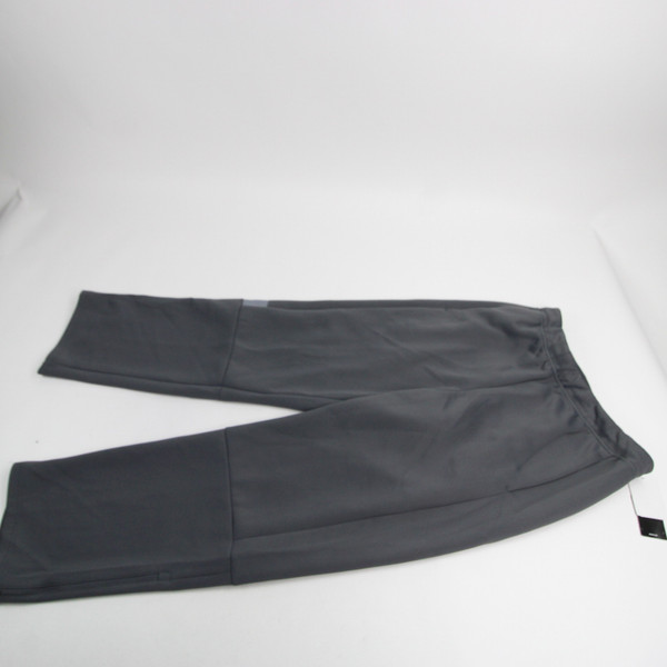 adidas Athletic Pants Men's Dark Gray New with Tags M PNTS-030912