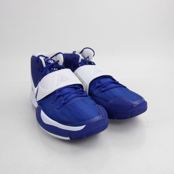 Nike Kyrie Basketball Shoe Men's Blue/White New without Box 17-SHOE-018768