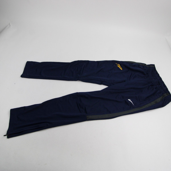 Toledo Rockets Nike Athletic Pants Women's Navy Used S PNTS-030961