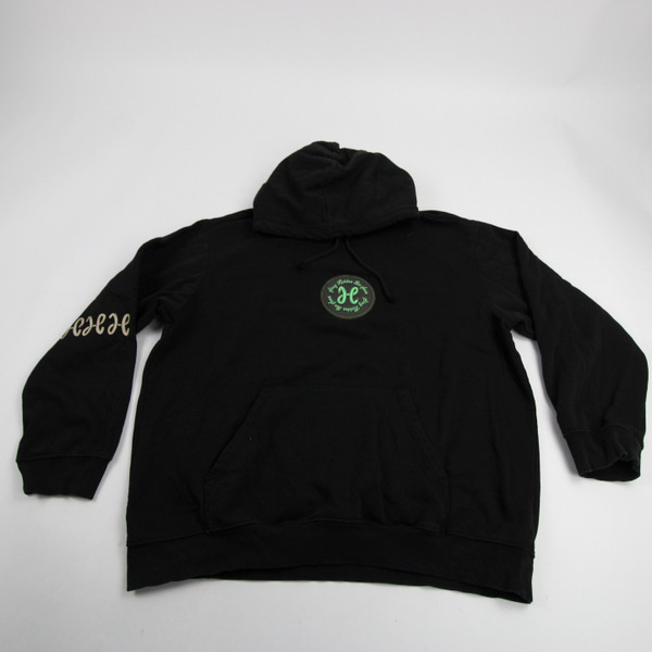 Unbranded Sweatshirt Men's Black Used L TOPS-149884