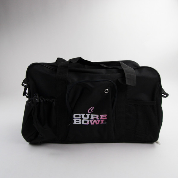 Unbranded Bag - Duffel Unisex Black New without Tags OSFA-ACCS-006931