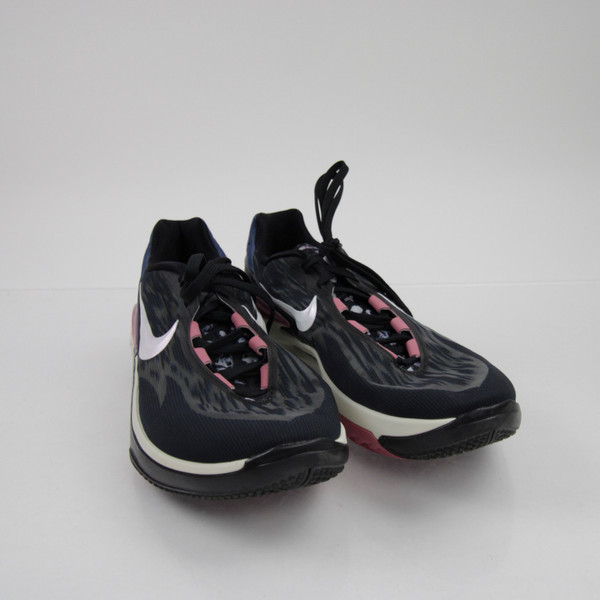 Nike GT Cut 2 Basketball Shoe Men's Black Used 15 SHOE-018923