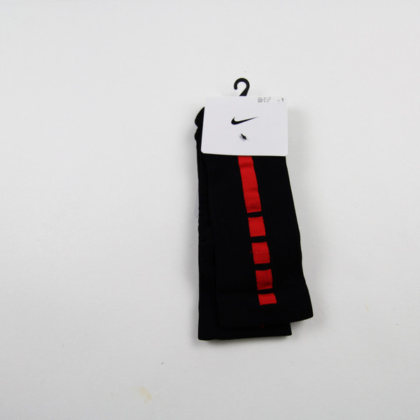 Nike Socks Unisex Black New with Tags Multiple Sizes ACCS-006797