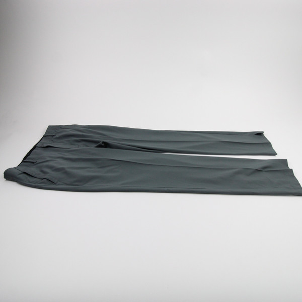 Nike Dress Pants Men's Dark Gray Used-PNTS-031200