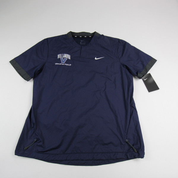 Villanova Wildcats Nike Pullover Women's Navy New with Tags Multiple Sizes TOPS-150841
