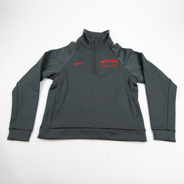 Ohio State Buckeyes Nike Pullover Women's New without Tags Multiple Sizes TOPS-151067