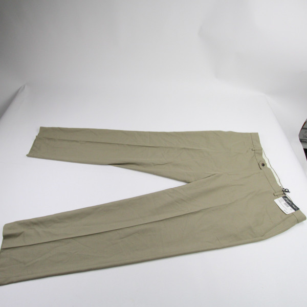 Joseph & Feiss Dress Pants Men's Khaki New with Tags 38x34-PNTS-031420