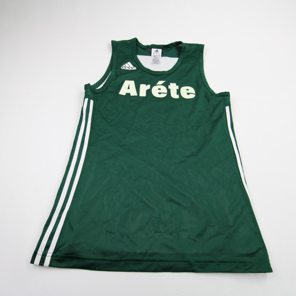 Ohio Bobcats adidas Practice Jersey - Basketball Men's New without Tags M JRSY-009110
