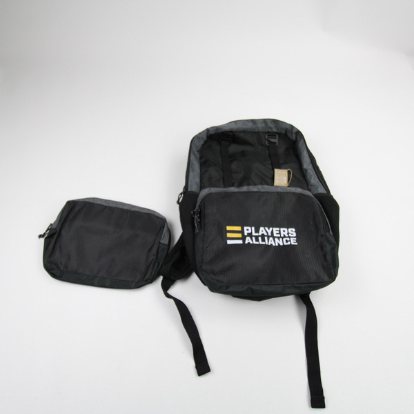 Leeds Bag - Backpack Unisex Black New with Tags OSFA-ACCS-007038