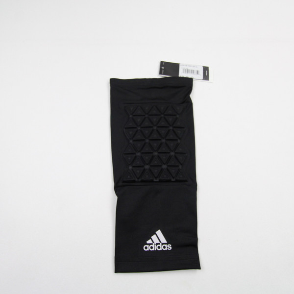 adidas Compression Sleeves-Knee Unisex Black New with Tags-EQPT-005544