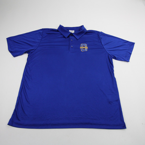 Team 365 Polo Men's Blue Used L TOPS-152825