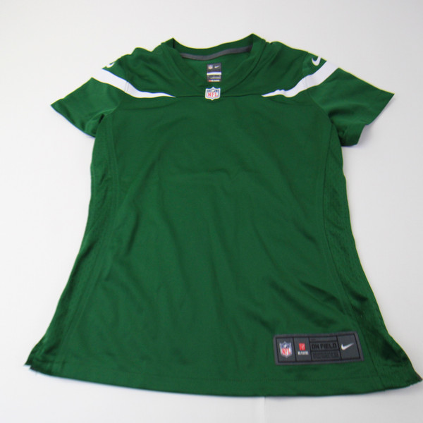 New York Jets Nike NFL On Field Practice Jersey - Football Multiple Sizes JRSY-009133