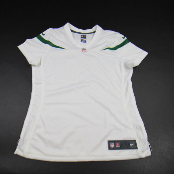New York Jets Nike NFL On Field Practice Jersey - Football Multiple Sizes JRSY-009129