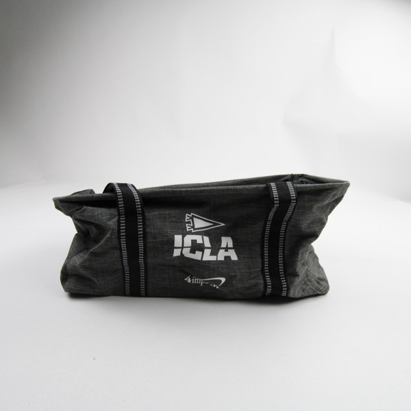 Unbranded Bag - Other Unisex Gray Used OSFA-ACCS-007099