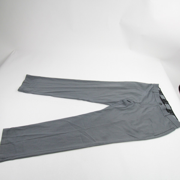Nike Dri-Fit Dress Pants Men's Gray Used Multiple Sizes PNTS-031853