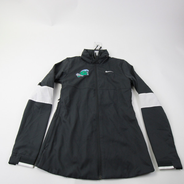 Tulane Green Wave Nike Dri-Fit Pullover Women's Dark Gray New-TOPS-154424