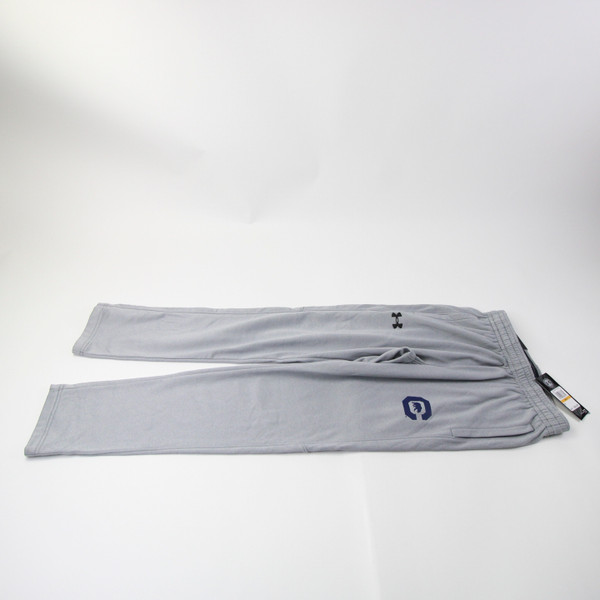 California Golden Bears Under Armour ColdGear Sweatpant Men's New with Tags S PNTS-031940