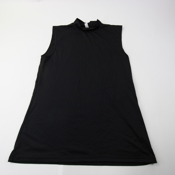 WSI Sports Compression Top Men's Black Used XL-TOPS-154728