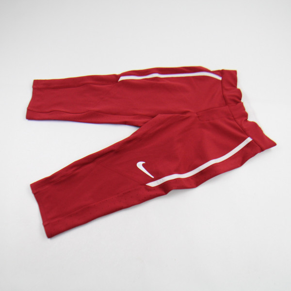 Nike Softball Pants Women's Red/White Used-PNTS-032055