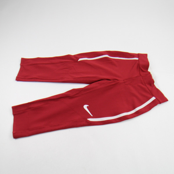 Nike Softball Pants Women's Red New without Tags Multiple Sizes PNTS-032057