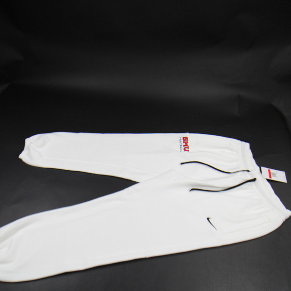 SMU Mustangs Nike Dri-Fit Athletic Pants Men's New with Tags Multiple Sizes PNTS-031967