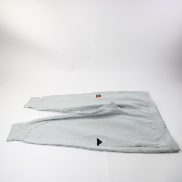 Rutgers Scarlet Knights adidas Sweatpant Men's New with Tags Multiple Sizes PNTS-032029
