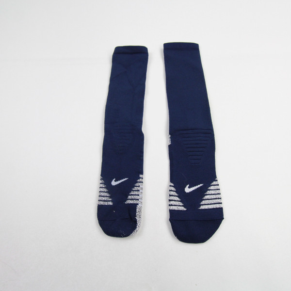 Nike Socks Men's Navy New without Tags-ACCS-007097