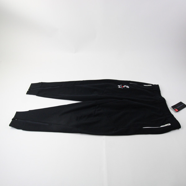 Cincinnati Bearcats Under Armour ColdGear Athletic Pants Women's S PNTS-032143