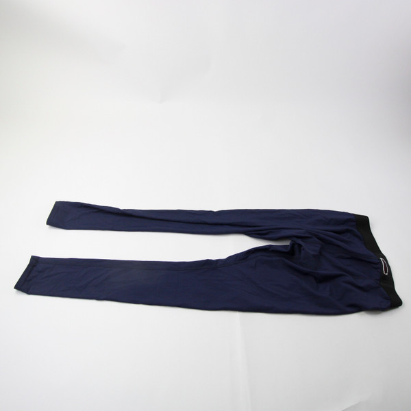 McDavid Compression Pants Men's Navy Used Multiple Sizes PNTS-032228