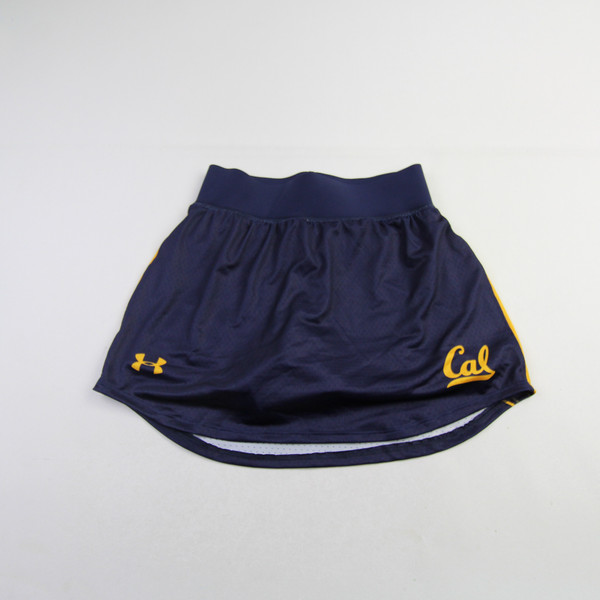 California Golden Bears Under Armour Skort Women's Multiple Sizes SHOR-033956